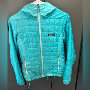 Patagonia Nano Puff XS